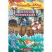 Mouse Overboard! by ''Geronimo Stilton''
